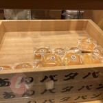 岡田謹製 あんバタ屋 東京ギフトパレット店的實拍圖