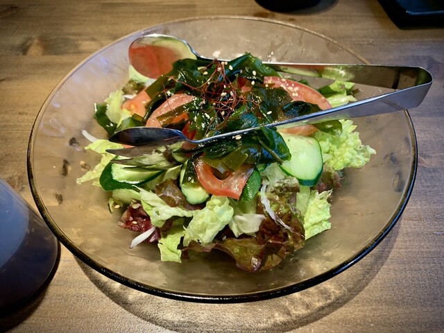 recommendations image for 焼き処 真