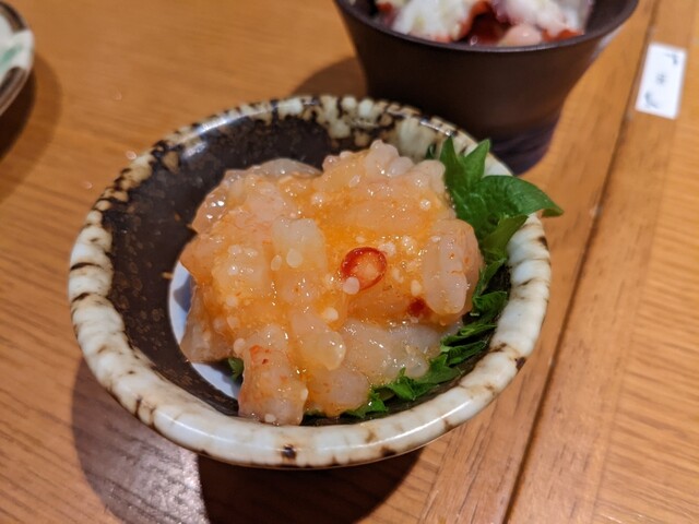 TOKYO FISHERMAN'S WHARF UOHIDE 渋谷 Udagawa的實拍高清圖