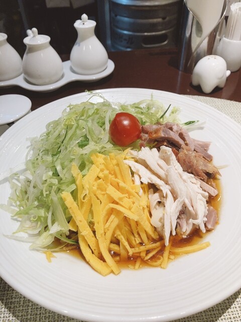 recommendations image for 美華園 新橋店