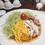 recommendations for 美華園 新橋店