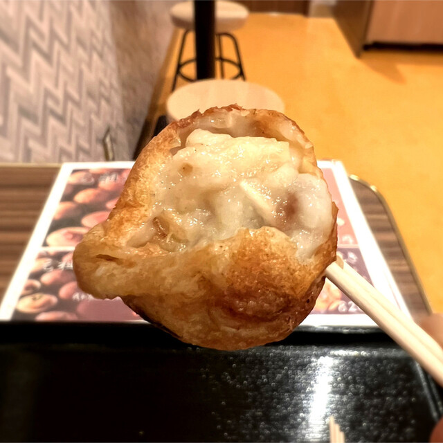会津屋 梅田HEP NAVIO店的實拍高清圖