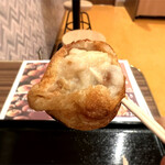 会津屋 梅田HEP NAVIO店的實拍圖