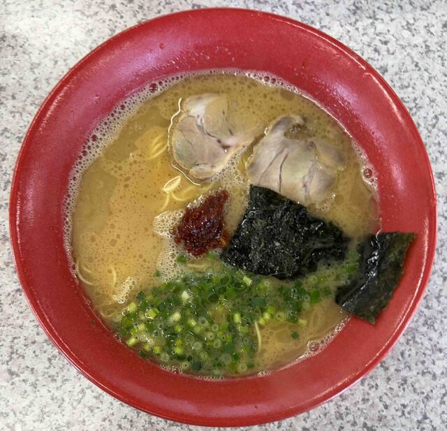 ゆきむら らーめん的实拍高清图