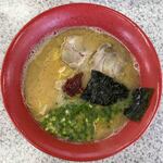 ゆきむら らーめん的实拍图