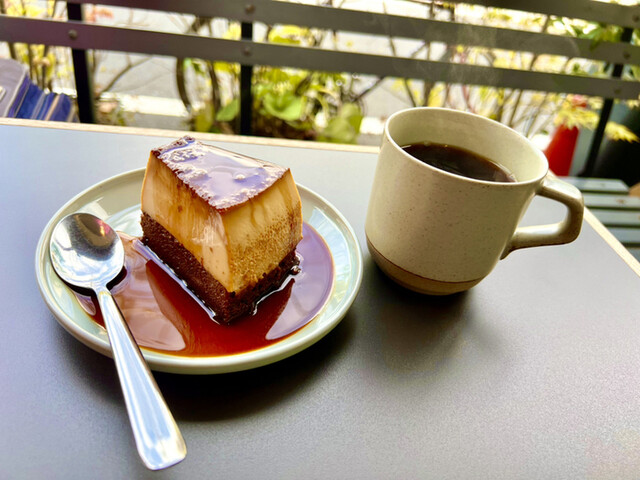 recommendations image for トカクコーヒー