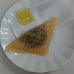 おたべ 本館的实拍图