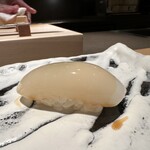 鮨 むとう的實拍圖
