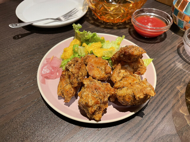 タコス メルカド的實拍高清圖