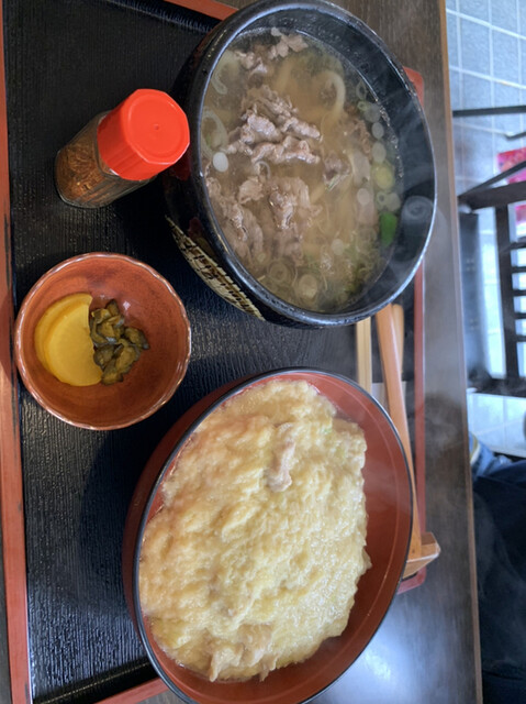 うどん処 大門的实拍高清图