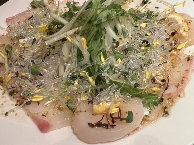 つきじ宮川本廛 伊勢丹新宿店的實拍高清圖