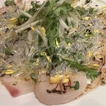 つきじ宮川本廛 伊勢丹新宿店的實拍圖