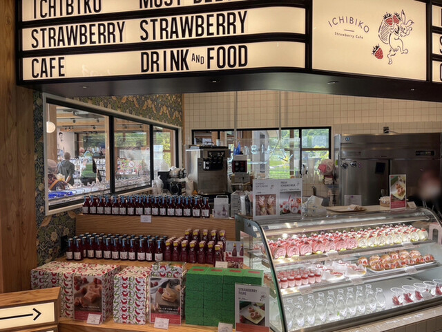 recommendations image for ICHIBIKO 北海道ボールパークFビレッジ店