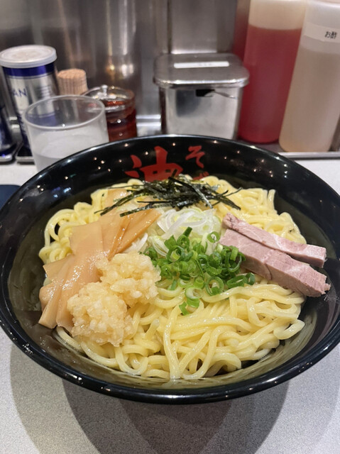 東京油組総本店 赤坂見附組的实拍高清图