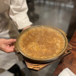 新中国料理HARAKAWA 北新地店的實拍圖