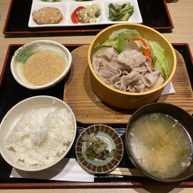 みのるダイニング 京都ポルタ店的实拍图