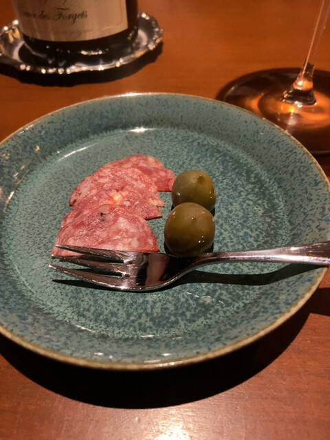 Wine Bar NOAM的實拍高清圖