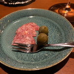 Wine Bar NOAM的實拍圖