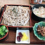 大阪屋食堂的實拍圖