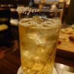 ハイボールバー　京都1923的实拍图