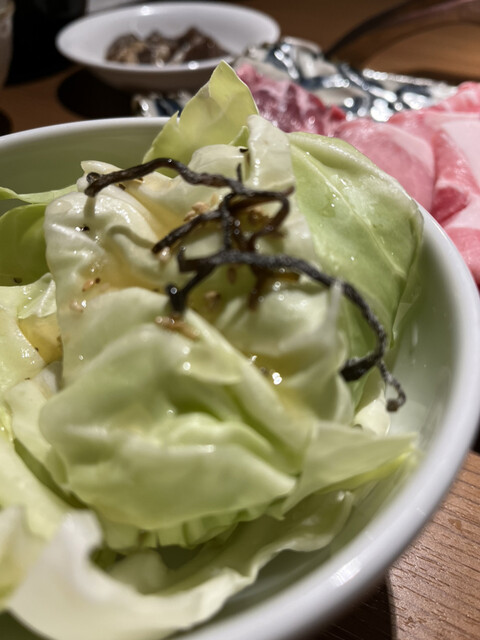 ジンギスカン羊羊亭的實拍高清圖