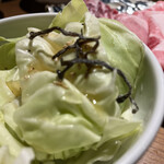 ジンギスカン羊羊亭的實拍圖