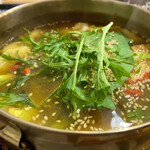 素食カフェ Ren 四条大宮店的实拍图