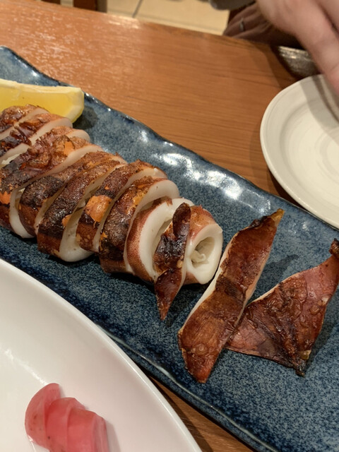 蔵元居酒屋 清龍 上野二号店的實拍高清圖
