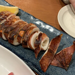 蔵元居酒屋 清龍 上野二号店的實拍圖