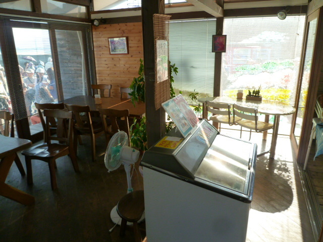 recommendations for のこバーガー