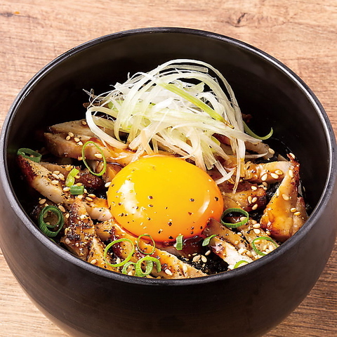 三代目 鳥メロ 難波道頓堀店的實拍高清圖