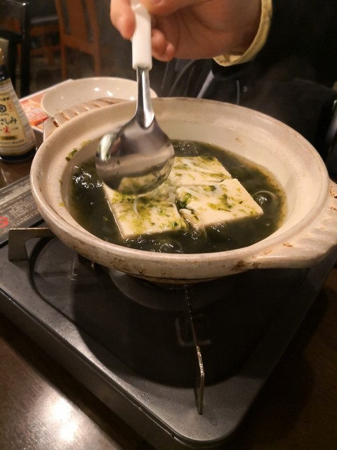 recommendations image for うま久 新宿御苑店