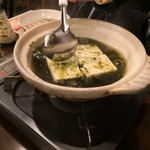 recommendations for うま久 新宿御苑店
