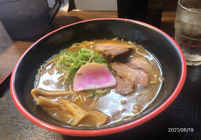 recommendations image for 麺道服部