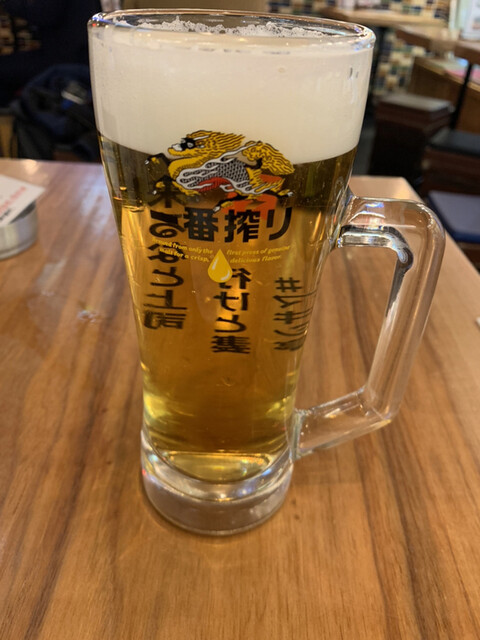 recommendations image for マキシ亭  大阪駅前第三ビル
