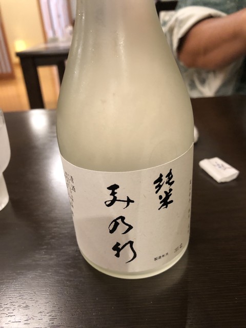 recommendations image for 丹後・食の宿 みのり旅館