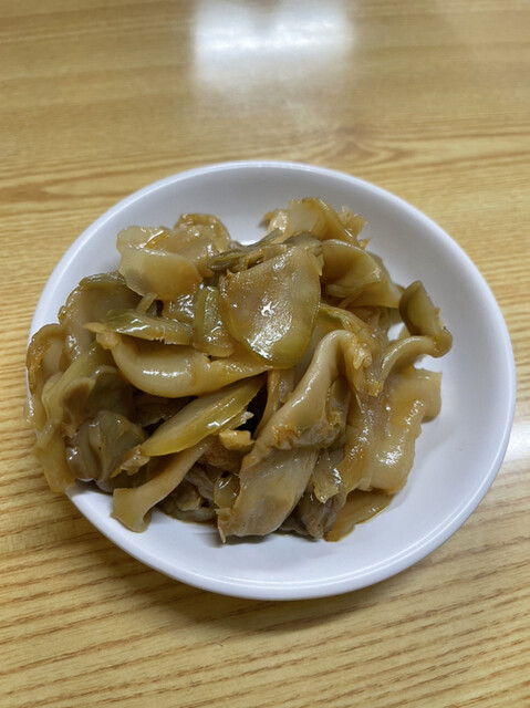 中国 東北飯店的实拍高清图