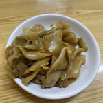 中国 東北飯店的实拍图