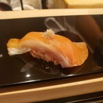 鮨わたなべ 札幌店的实拍图