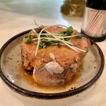 鈴傳 四ツ谷的實拍圖