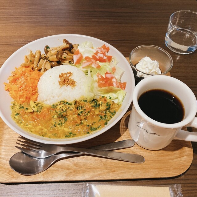WHIZ CAFE的实拍高清图