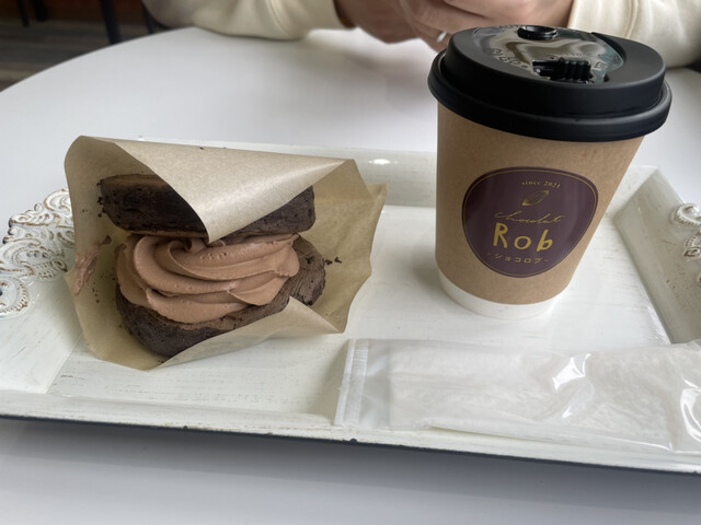 recommendations image for ショコロブ 太宰府店