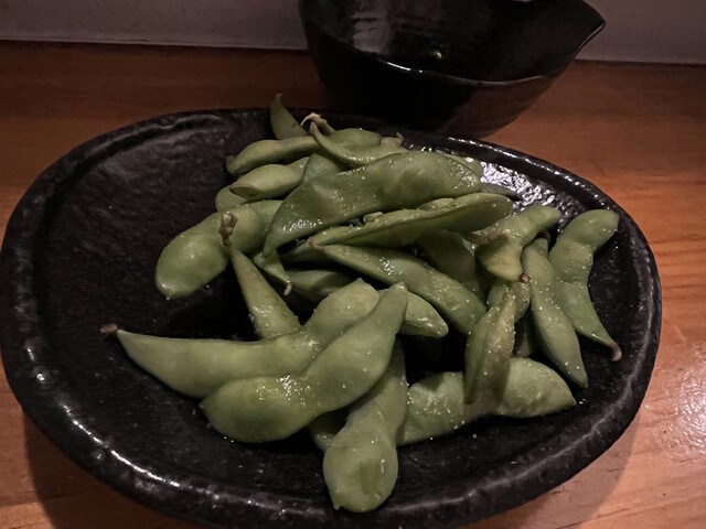 にくの居酒屋 ぽち的實拍高清圖