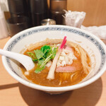 recommendations for 中華そば ます田