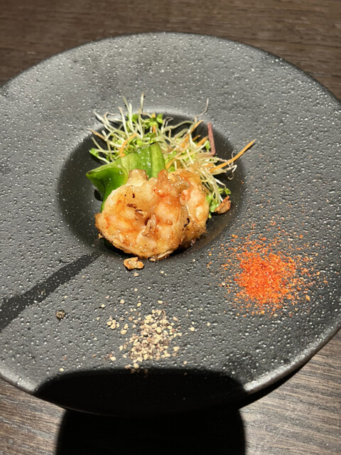 TEPPANYAKI 10 SHIBUYA的實拍高清圖