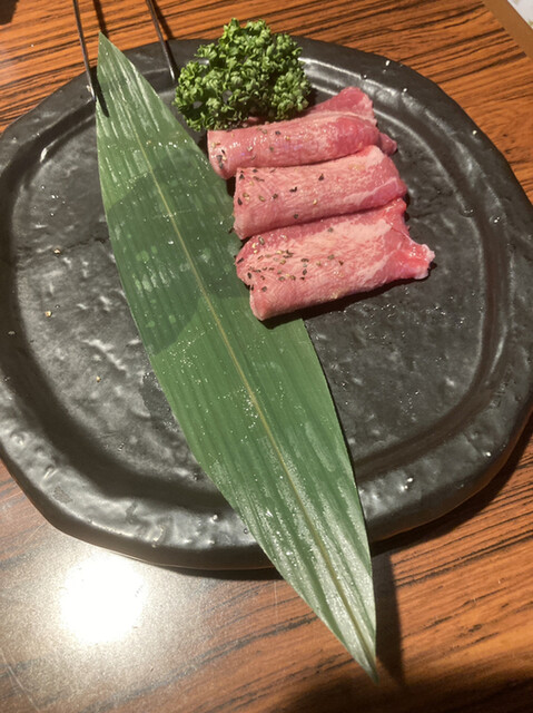 Takeshoku的實拍高清圖