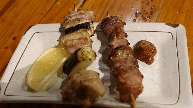 recommendations image for やきとりぶなん