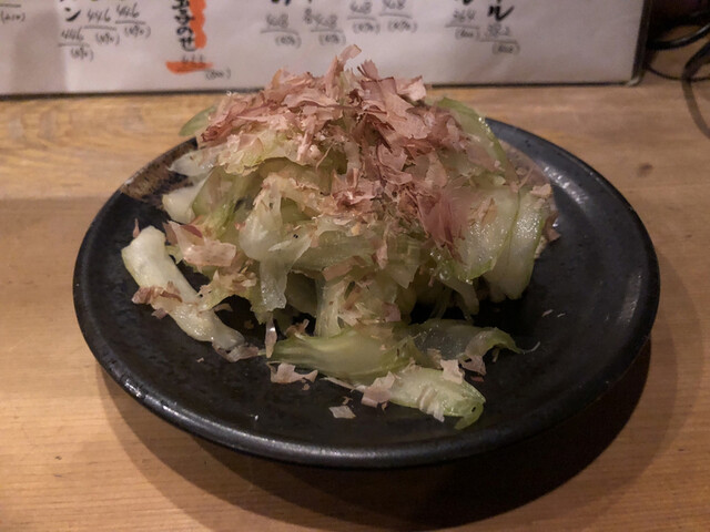 recommendations image for 串焼きおついち