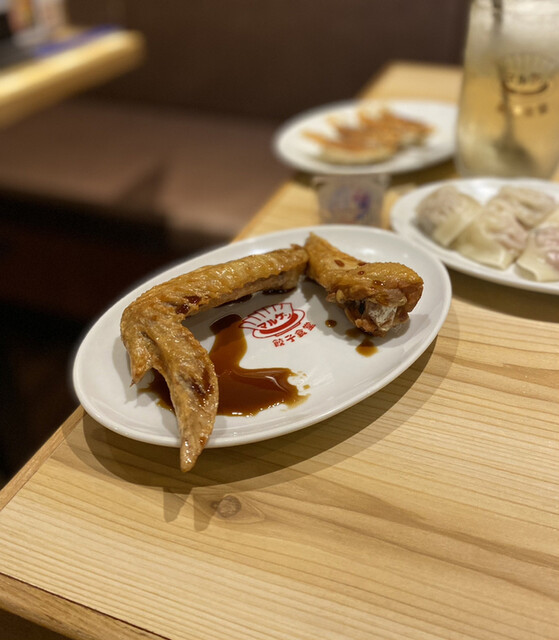 餃子食堂マルケン 自由が丘駅前店的實拍高清圖