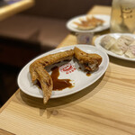 餃子食堂マルケン 自由が丘駅前店的實拍圖